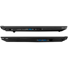 Ноутбук Prologix Optima S15-125 Black (PLS15.4BZWP11.163)