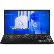 Ноутбук Prologix Optima S15-125 Black (PLS15.4BZWP11.163)