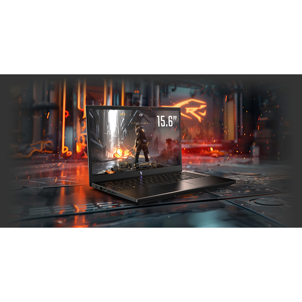 Ноутбук ACER Nitro V 15 ANV15-52-57TT (NH.QV3EU.00W) Частота обновления экрана 165 Гц