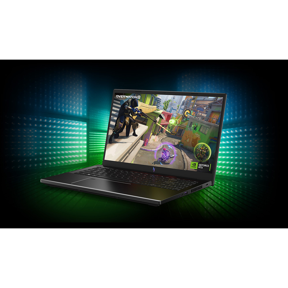 Внешний вид Ноутбук ACER Nitro V 15 ANV15-52-57TT (NH.QV3EU.00W)
