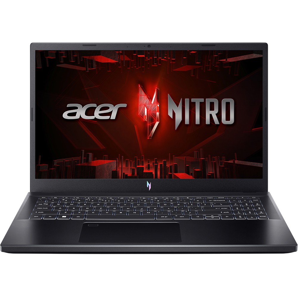 Ноутбук ACER Nitro V 15 ANV15-52-57TT (NH.QV3EU.00W) Диагональ дисплея 15.6