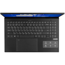 Ноутбук PROLOGIX Optima S15-125 (PLS15.4CXWP11.187)