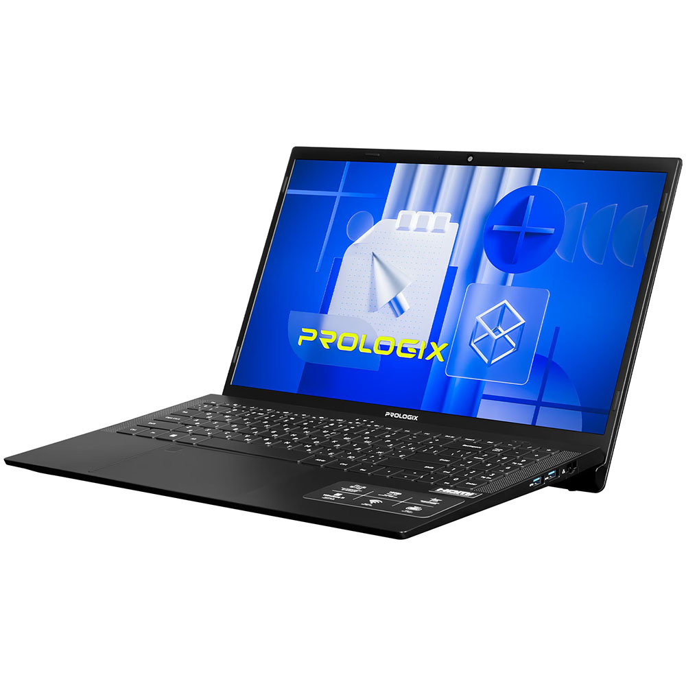 Ноутбук PROLOGIX Optima S15-125 (PLS15.3CWN.141) Разрешение дисплея 1920 x 1080