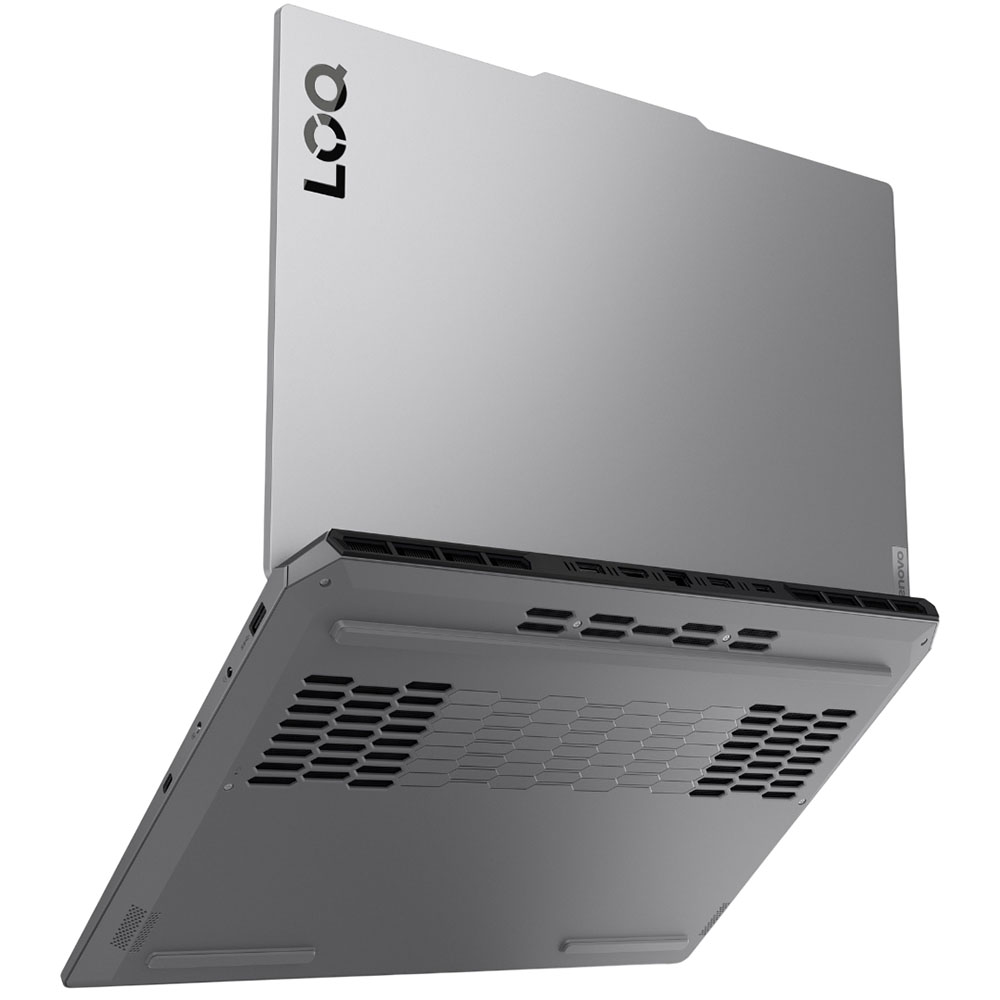 Зображення Ноутбук LENOVO LOQ 15IRX10 (83JE00Y1RA)