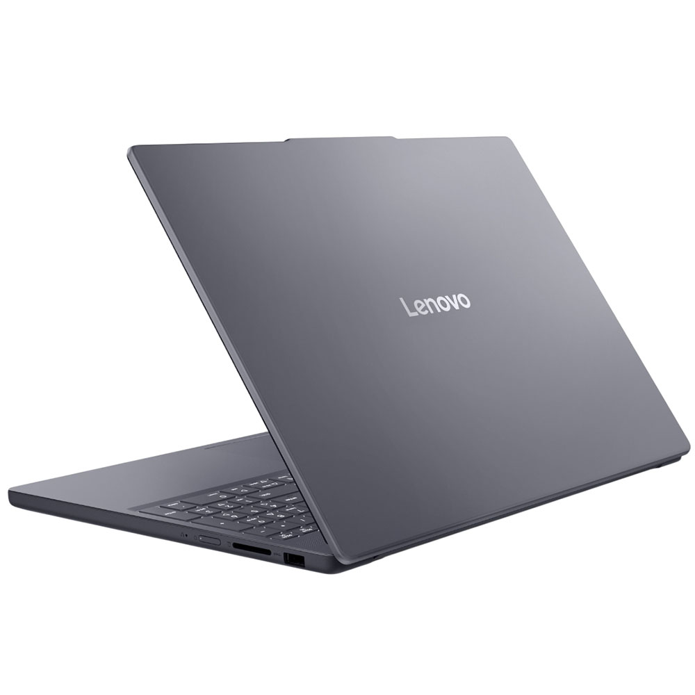 В Украине Ноутбук LENOVO IdeaPad Slim 3 15ARP10 (83K700E7RA)