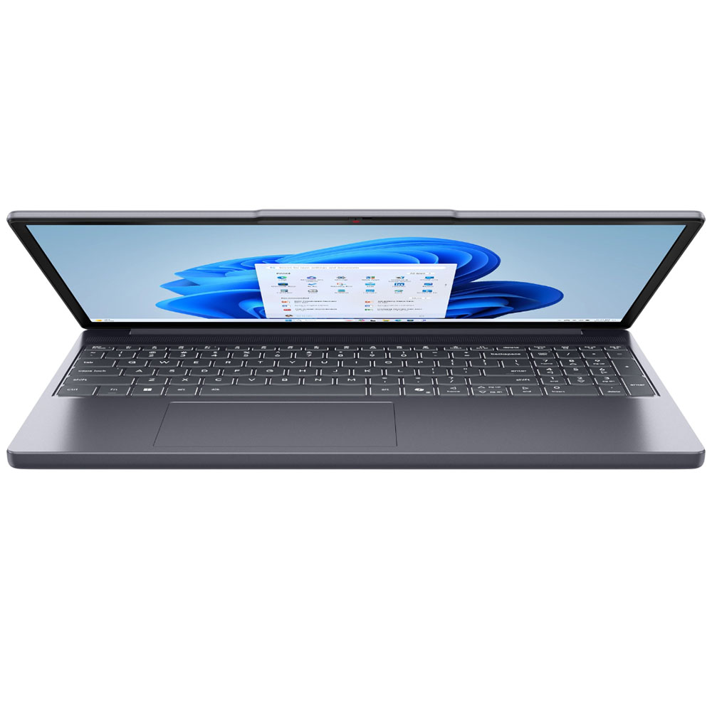 Заказать Ноутбук LENOVO IdeaPad Slim 3 15ARP10 (83K700E7RA)