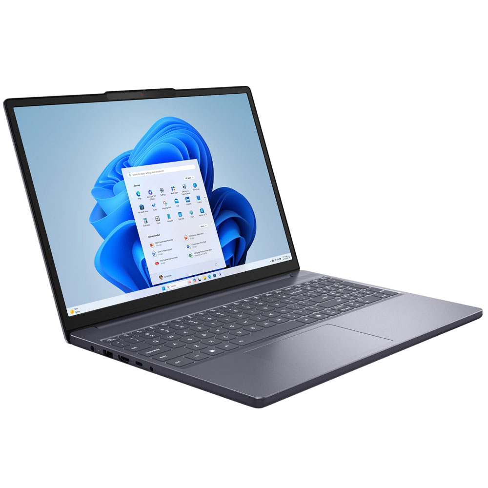 Ноутбук LENOVO IdeaPad Slim 3 15ARP10 (83K700E8RA) Частота обновления экрана 60 Гц