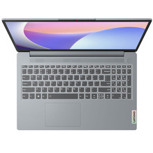 Ноутбук LENOVO IdeaPad Slim 3 15IAN8 (82XB00H7RA)