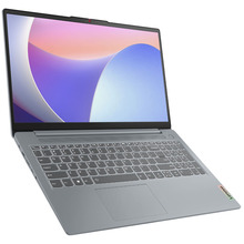 Ноутбук LENOVO IdeaPad Slim 3 15IAN8 (82XB00H7RA)