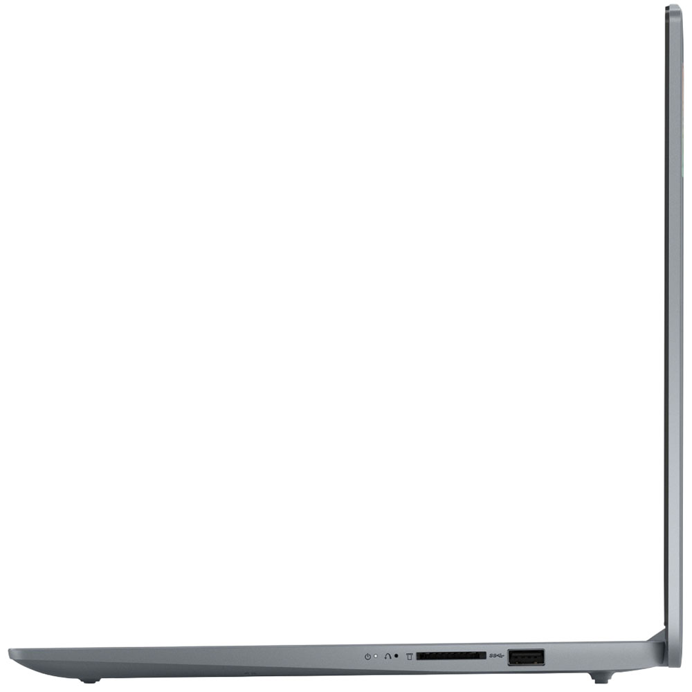 Обзор Ноутбук LENOVO IdeaPad Slim 3 15IAN8 (82XB00H7RA)