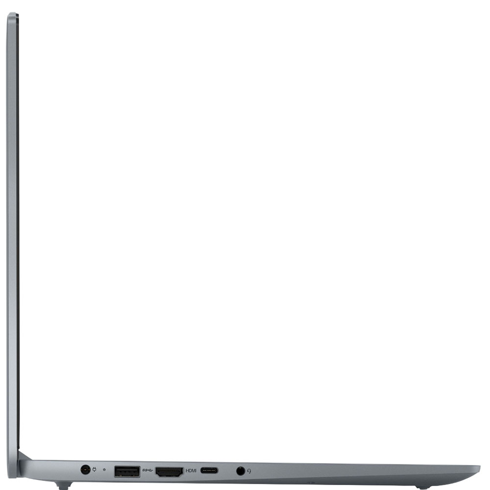 В Фокстрот Ноутбук LENOVO IdeaPad Slim 3 15IAN8 (82XB00H7RA)