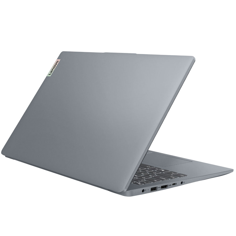 Покупка Ноутбук LENOVO IdeaPad Slim 3 15IAN8 (82XB00H7RA)
