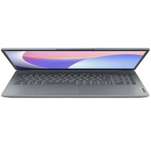 Ноутбук LENOVO IdeaPad Slim 3 15IAN8 (82XB00H7RA)