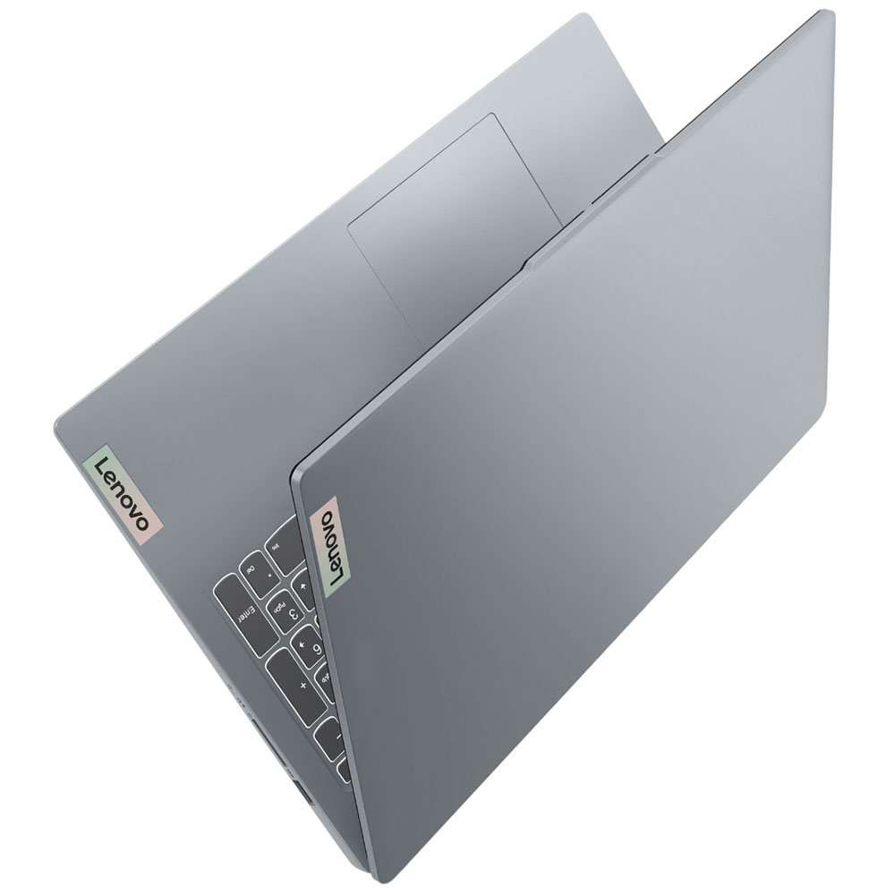В Украине Ноутбук LENOVO IdeaPad Slim 3 15IAN8 (82XB00H7RA)