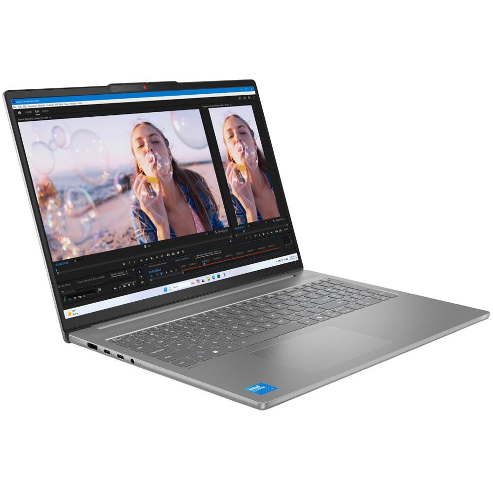 Внешний вид Ноутбук LENOVO IdeaPad Slim 5 16IRH10 (83HS00B0RA)