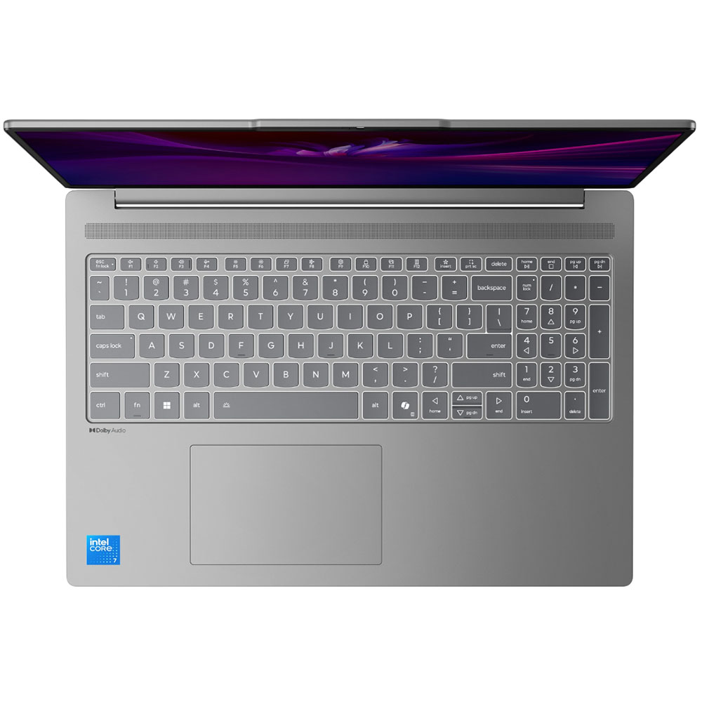 Ноутбук LENOVO IdeaPad Slim 5 16IRH10 (83HS00B0RA) Разрешение дисплея 1920 x 1200