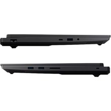 Ноутбук DREAM MACHINES RT5090-16 Black (RT5090-16UA26)