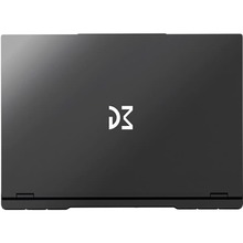 Ноутбук DREAM MACHINES RT5090-16 Black (RT5090-16UA26)