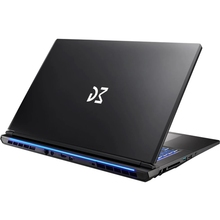 Ноутбук DREAM MACHINES RT5050-17 Black (RT5050-17UA24)