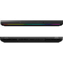 Ноутбук DREAM MACHINES RX5080-16 Black (RX5080-16UA26)