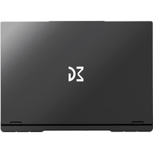 Ноутбук DREAM MACHINES RX5080-16 Black (RX5080-16UA26)