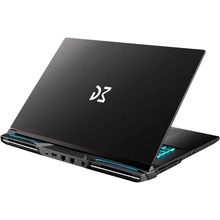 Ноутбук DREAM MACHINES RX5070TI-18 Black (RX5070TI-18UA26)