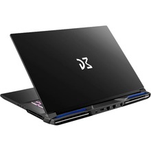 Ноутбук DREAM MACHINES RX5070TI-18 Black (RX5070TI-18UA26)