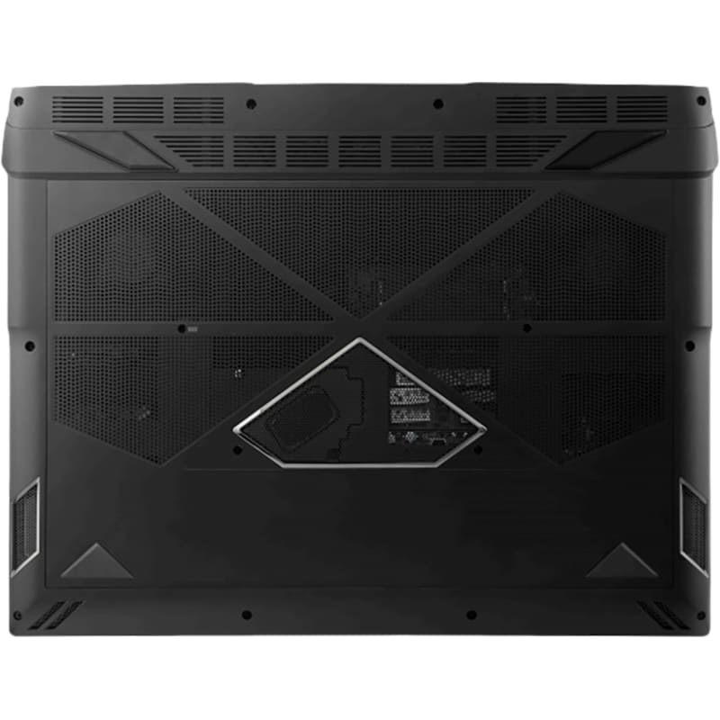 Фото Ноутбук DREAM MACHINES RX5070TI-18 Black (RX5070TI-18UA22)