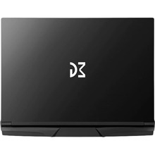 Ноутбук DREAM MACHINES RX5070TI-18 Black (RX5070TI-18UA22)