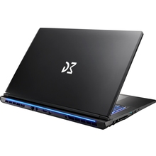 Ноутбук DREAM MACHINES RT5060-17 Black (RT5060-17UA24)