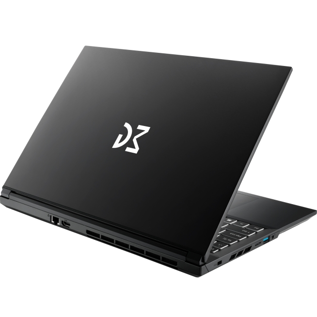 Ноутбук DREAM MACHINES RT5050-15 Black (RT5050-15UA24) Тип матриці IPS