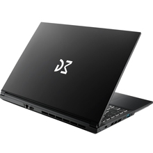 Ноутбук DREAM MACHINES RT5050-15 Black (RT5050-15UA24)