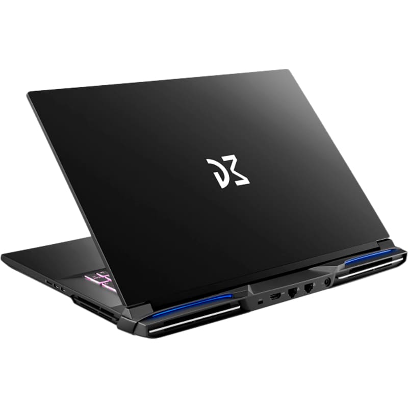 Ноутбук DREAM MACHINES RX5080-18 Black (RX5080-18UA27) Частота оновлення екрана 200 Гц