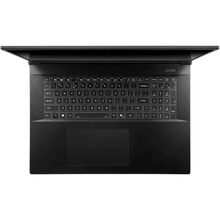 Ноутбук DREAM MACHINES RX5080-18 Black (RX5080-18UA27)