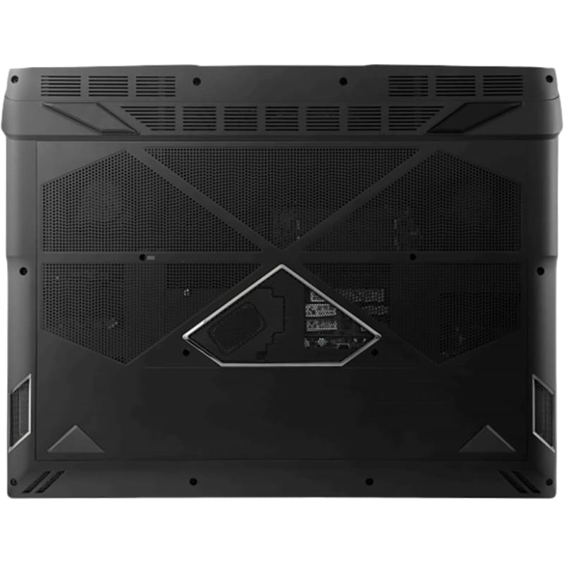 Фото Ноутбук DREAM MACHINES RX5080-18 Black (RX5080-18UA27)