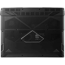 Ноутбук DREAM MACHINES RX5080-18 Black (RX5080-18UA27)