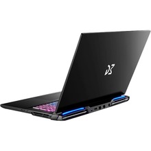 Ноутбук DREAM MACHINES RX5080-18 Black (RX5080-18UA27)