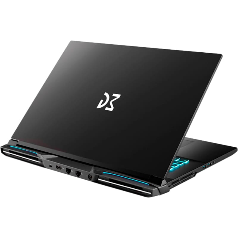 Ноутбук DREAM MACHINES RX5080-18 Black (RX5080-18UA27) Тип матриці IPS