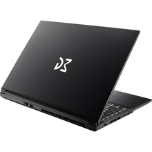 Ноутбук DREAM MACHINES RT5060-15 Black (RT5060-15UA24)