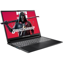 Ноутбук DREAM MACHINES RT5060-15 Black (RT5060-15UA24)