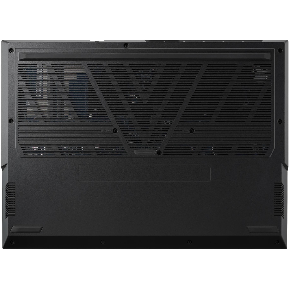 Ноутбук DREAM MACHINES RT5060-15 Black (RT5060-15UA24) Частота обновления экрана 165 Гц