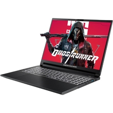 Ноутбук DREAM MACHINES RT5060-15 Black (RT5060-15UA24)