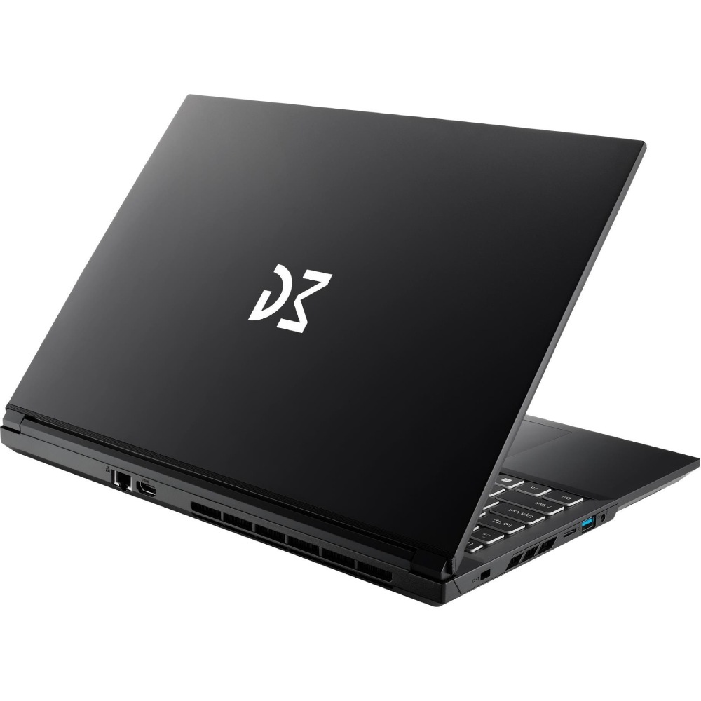 Ноутбук DREAM MACHINES RT5070-15 Black (RT5070-15UA21) Тип матриці IPS