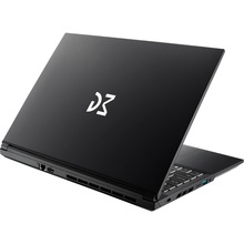 Ноутбук DREAM MACHINES RT5070-15 Black (RT5070-15UA22)