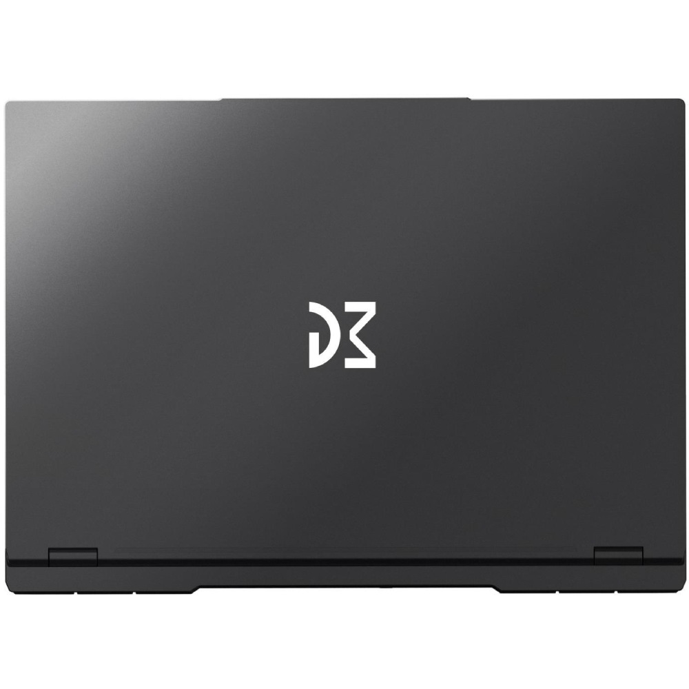 Ноутбук DREAM MACHINES RT5090-16 Black (RT5090-16UA31) Покриття дисплея матове