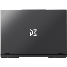 Ноутбук DREAM MACHINES RT5090-16 Black (RT5090-16UA31)