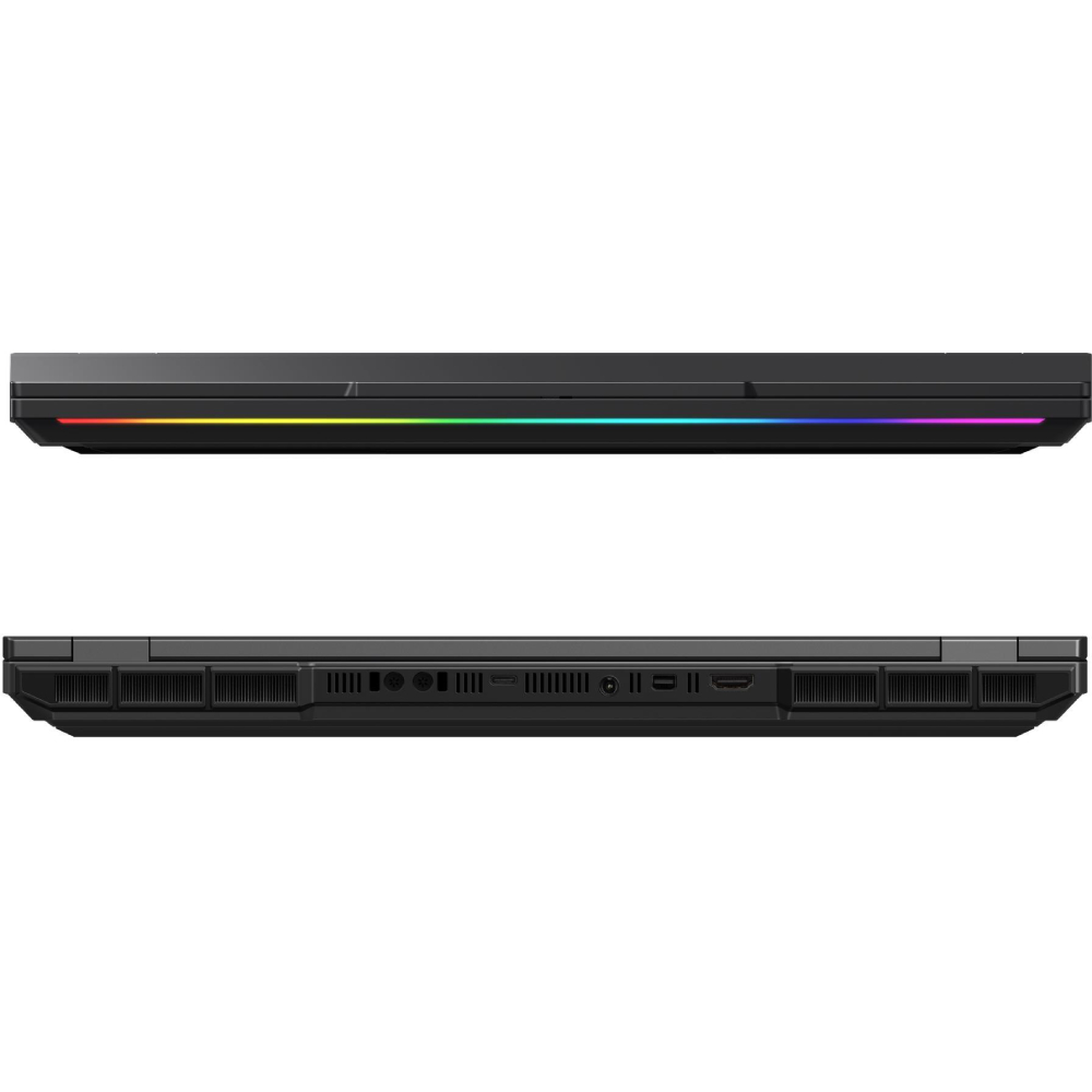 Замовити Ноутбук DREAM MACHINES RT5090-16 Black (RT5090-16UA31)