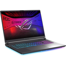 Ноутбук ASUS ROG Strix G18 G815LP-S9094 Eclipse Gray (90NR0LK1-M00520)