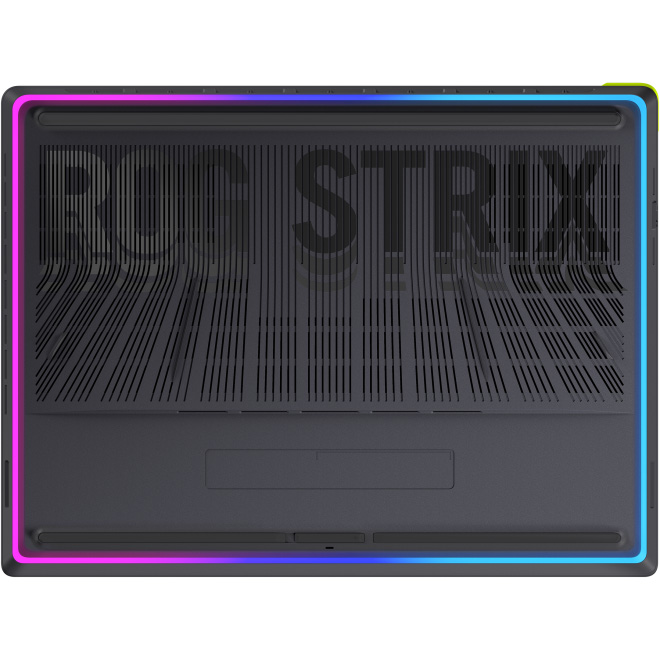 Фото 14 Ноутбук ASUS ROG Strix G18 G815LP-S9094 Eclipse Gray (90NR0LK1-M00520)