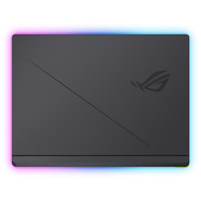 Ноутбук ASUS ROG Strix G18 G815LP-S9094 Eclipse Gray (90NR0LK1-M00520)